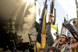 Israel calls to evacuate Yemen airport amid fight with Houthis