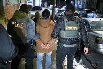 Acting ICE director says agency will ‘ramp up’ raids if sanctuary jurisdictions don’t cooperate