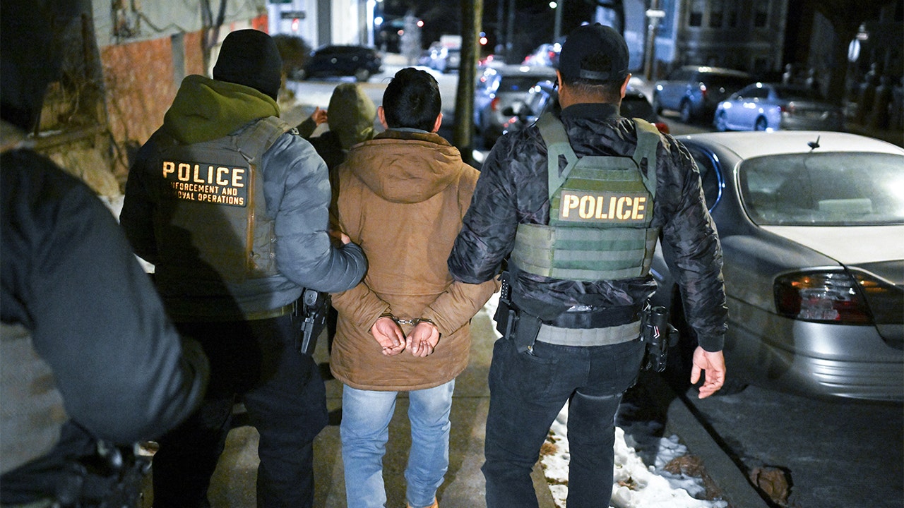 Acting ICE director says agency will ‘ramp up’ raids if sanctuary jurisdictions don’t cooperate