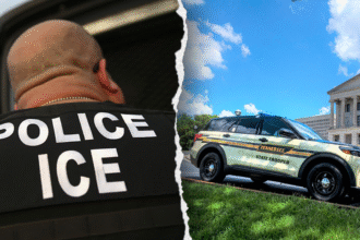 Alleged Tren de Aragua gang member nabbed by Tennessee Highway Patrol in coordinated ICE effort