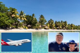 ‘Dead cheap’ trip through Qantas-owned holiday website TripADeal ends in .2K shock