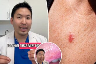 I’m a dermatologist — these easily overlooked signs on your skin may indicate cancer