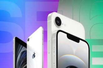 iPhone 16E vs. iPhone SE (2022): How Apple’s Budget Phones Compare