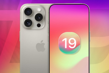 iOS 19 Wish List: What CNET’s Experts Hope to See in the Next iPhone Update