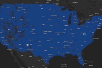 The Broadband Divide Worsened in 32 States in 2024, Ookla Reports