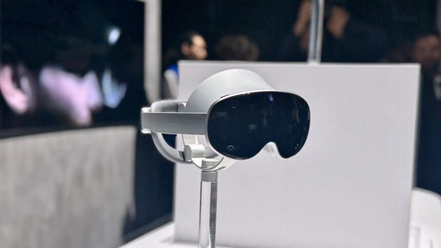 Google’s About to Tell Us More About Its Android XR Plans for Glasses