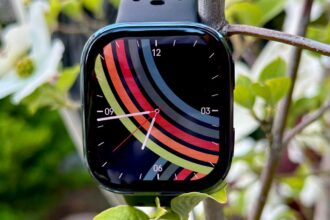 I Tested the Amazfit Bip 6. It’s Proof Good Smartwatches Don’t Need to Cost a Fortune