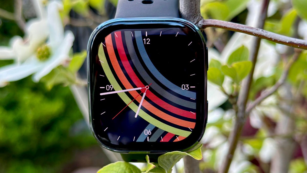 I Tested the Amazfit Bip 6. It’s Proof Good Smartwatches Don’t Need to Cost a Fortune