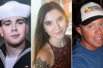 Grieving moms dig with ‘bare hands’ to unearth the dark truth behind their missing and murdered children