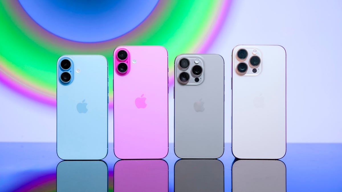 Apple Is Moving Away From Its Fall-Only iPhone Launch Schedule, Report Says