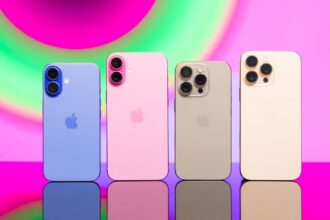 Best iPhone in 2025: Here’s Which Apple Phone You Should Buy