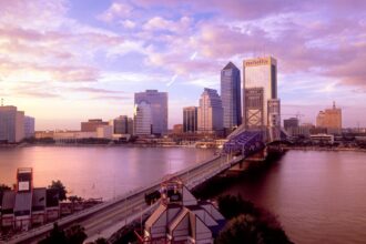 Best Internet Providers in Jacksonville, Florida