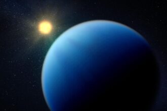 The James Webb Telescope Just Zoomed In On A Hot, Haze-Free Exoplanet