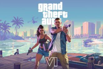 This Is Not a Drill: A New Grand Theft Auto 6 Trailer Is Out