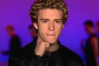 It’s Gonna Be Meme: Justin Timberlake’s Iconic May Joke Turns 25