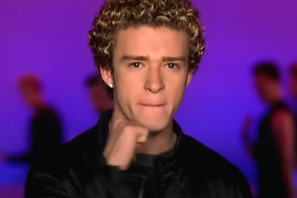 It’s Gonna Be Meme: Justin Timberlake’s Iconic May Joke Turns 25