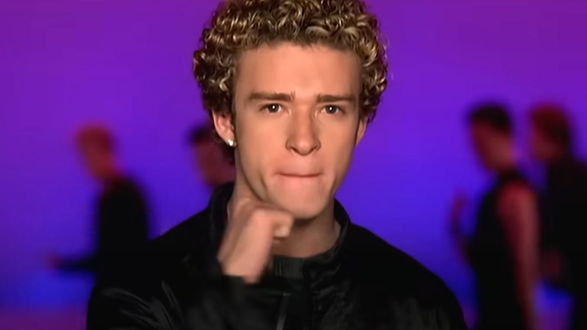 It’s Gonna Be Meme: Justin Timberlake’s Iconic May Joke Turns 25