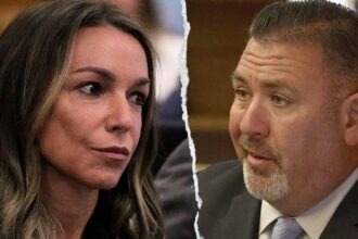 Karen Read trial reveals flirty text messages with ATF agent behind boyfriend’s back