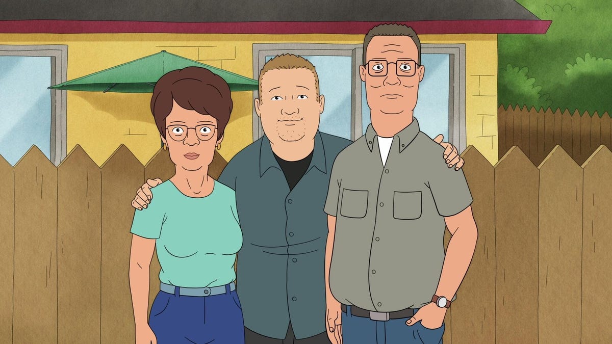 Tell Ya What, Hulu’s King of the Hill Reboot Has a Clip and Release Date: How to Watch