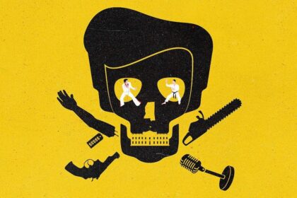 Looking For Your Next True Crime Obsession? Try This Wild Netflix Series