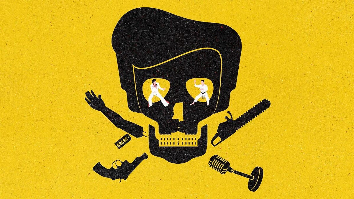 Looking For Your Next True Crime Obsession? Try This Wild Netflix Series