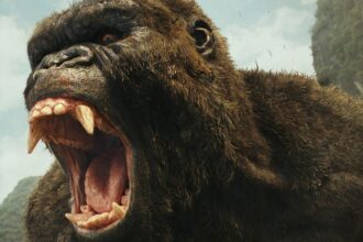 100 Men vs. 1 Gorilla: But What if It’s King Kong?