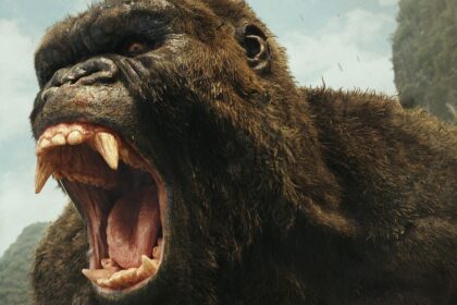 100 Men vs. 1 Gorilla: Who Wins if It’s King Kong?