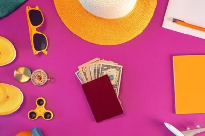 Planning a Trip for Memorial Day? Expect a Lot of Company