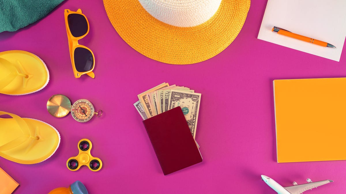 Planning a Trip for Memorial Day? Expect a Lot of Company