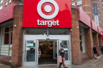 Target Is Latest Chain to Warn of Price Hikes Amid Tariff Uncertainty