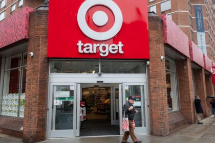 Target Is Latest Chain to Warn of Price Hikes Amid Tariff Uncertainty