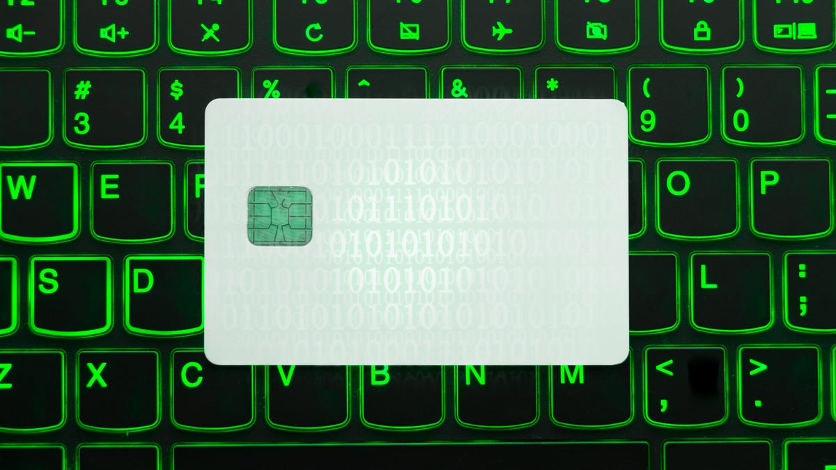 Best Identity Theft Protection and Monitoring Services for May 2025