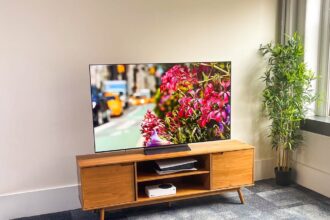 Best 4K TV for 2025
