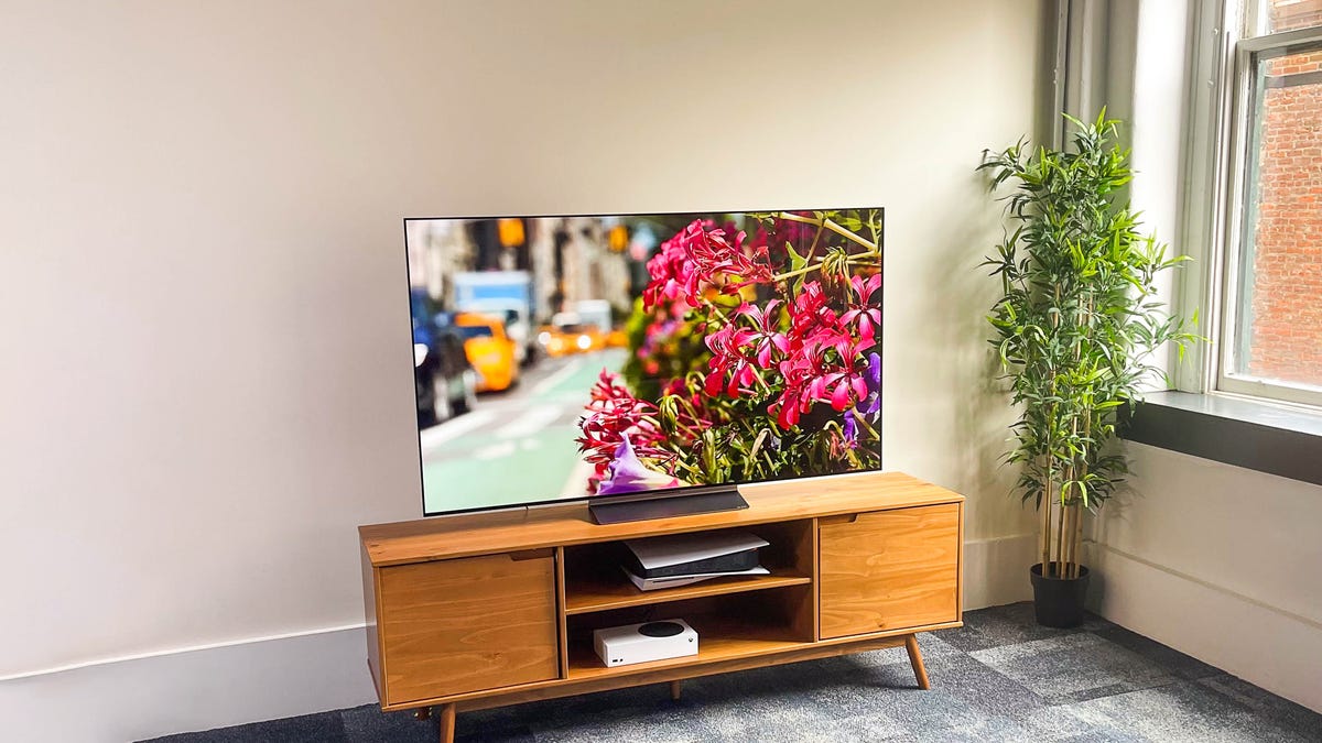 Best 4K TV for 2025