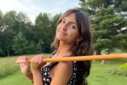 Father presses for answers in college freshman daughter’s death after fall from dorm: ‘She was our world’