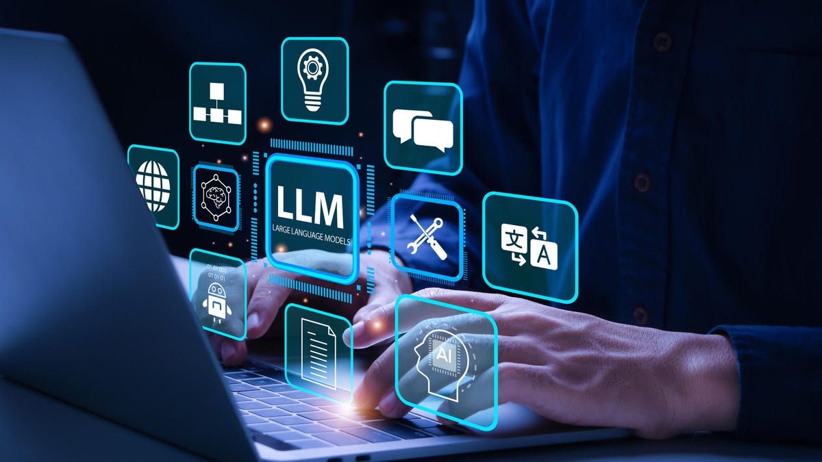 LLMs and AI Aren’t the Same. Everything You Should Know About What’s Behind Chatbots