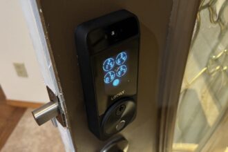 Best Smart Locks of 2025: Top Notch Door Security