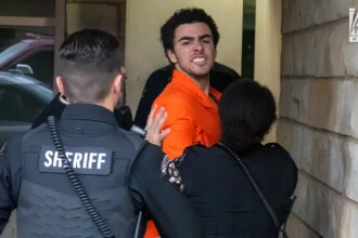 Fox News True Crime Newsletter: Luigi Mangione’s jailhouse calls, Karen Read’s claims, serial killer fears