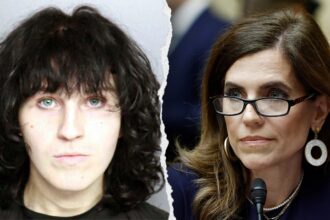 EXCLUSIVE: Nancy Mace unloads after arrest of trans activist who allegedly threatened to ‘assassinate’ her