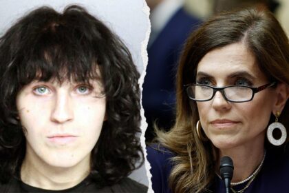 EXCLUSIVE: Nancy Mace unloads after arrest of trans activist who allegedly threatened to ‘assassinate’ her