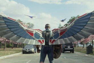 When to Stream ‘Captain America: Brave New World’ on Disney Plus