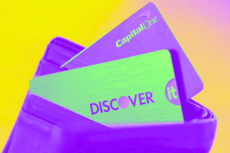 Capital One’s  Billion Discover Acquisition Is Set to Close on Sunday. Here’s What That Means for You