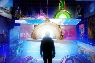 I Stepped Into the Future of Hyper-Connected Entertainment. It Made Me Surprisingly Emotional