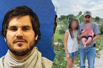 Manhunt for Texas murder suspect Trevor McEuen enrages officials demanding stricter bail: ‘they will walk’