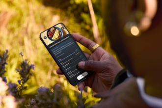 Oura Adds Two New AI Features That Track Your Meals and Glucose Intake