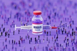 Concerts and Airports Hit by Measles Exposures. Do You Need Another Measles Booster?