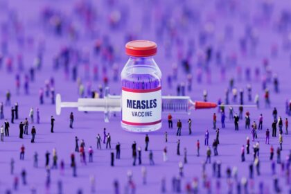 Concerts and Airports Hit by Measles Exposures. Do You Need Another Measles Booster?