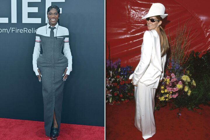 Power suits, tuxedo mini dresses — and, inevitably, plenty of skin: Fashion experts predict what women will wear for Monday’s Met Gala