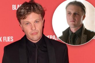 ‘Boardwalk Empire’ star sexually assaulted, strangled ex-girlfriend and attacked her with cinderblock, Brooklyn DA alleges