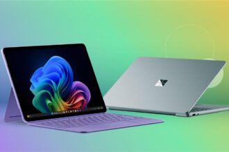 New Smaller, Lighter, Cheaper Surface Pro and Surface Laptop Arrive Soon